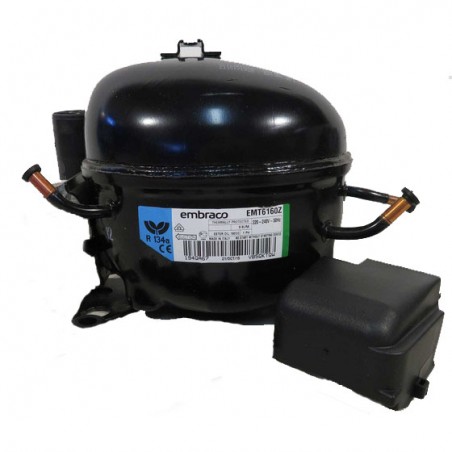 Compressor Embraco EMT-6160-Z | Compressor Embraco | Embraco
