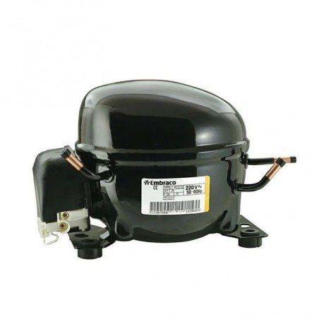 Compressor Embraco EMT-6165-U | Compressor Embraco | Embraco