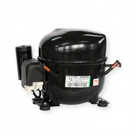 Compressor Embraco NEU-6217-U | Compressor Embraco | Embraco