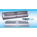 Cortina de ar horizontal FM3506HY 60cm com ventilador Sem Aquecimento