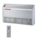 Unidades Interior Ar Condicionado Teto / Chão Sistema multi-split Free Match DC Inverter Toyotomi