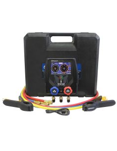 Smart Manifold Spartan With Bluetooth Wireless Technology 2