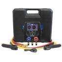 Smart Manifold Spartan With Bluetooth Wireless Technology