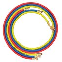 MANGUEIRAS R1234YF (ATENDEM ÀS NORMAS J2888, EPA, SAE E UL)