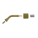 CONEXÕES DE CRIMPAR PARA MANGUEIRA CAPILAR DE 2 MM