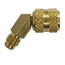 ADAPTADOR DE ÂNGULO GIRATORIO