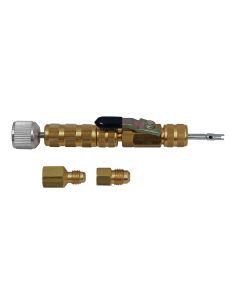 KIT REMOVEDOR/INSTALADOR DE NÚCLEO DE VÁLVULA UNIVERSAL