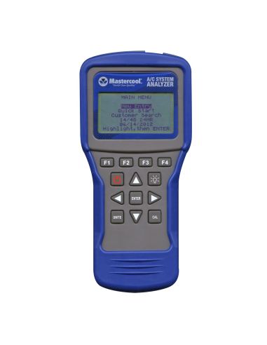 ANALISADOR DE SISTEMA