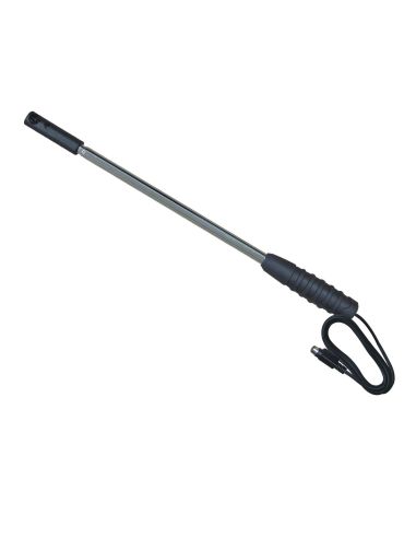 ANALISADOR DE SISTEMA