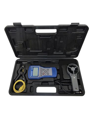 ANALISADOR DE SISTEMA