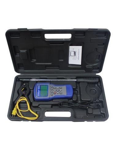 ANALISADOR DE SISTEMA