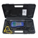 ANALISADOR DE SISTEMA