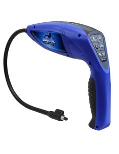 “RAPTOR” REFRIGERANT LEAK DETECTOR COM LUZ AZUL UV