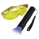 LANTERNA UV MINI (LED)