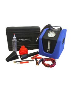 EQUIPAMENTO DIAGNOSTICO DE VAZAMENTO POR FUMAÇA PARA EVAP