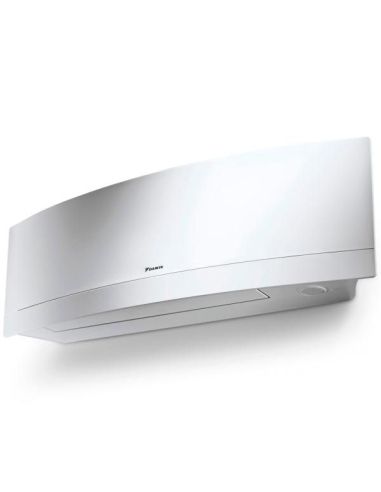 Ar Condicionado Daikin Emura FTXJ50AW