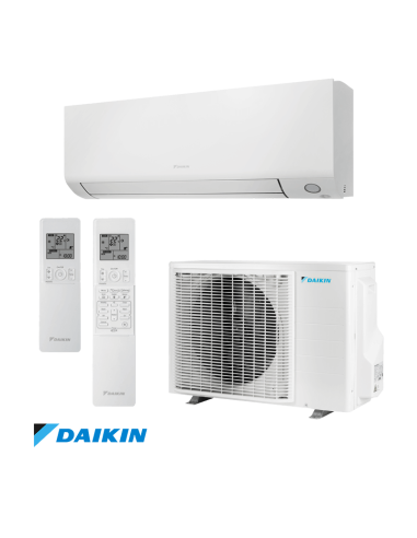 Ar Condicionado Dankai Perfera FTXM25A