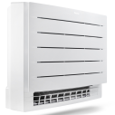 Ar Condicionado Daikin de Chão - FVXM25A9