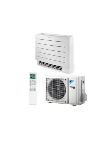 Ar Condicionado Daikin de Chão - FVXM25A9