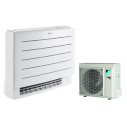 Ar Condicionado Daikin de Chão - FVXM25A9