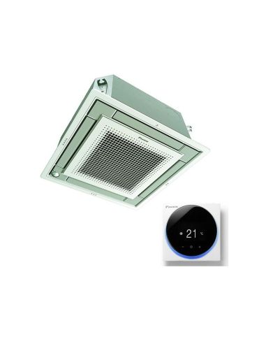 Unidade Interior Cassete Plana FFA50A_WFW