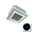 Unidade Interior Cassete Plana FFA50A_WFW