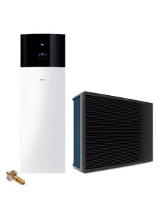 Daikin Altherma 3 R ECH2O ERLA11DV3 2