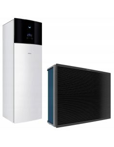 Daikin Altherma 3 R ECH2O ERLA16DV37