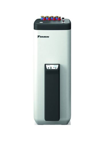 Depósitos despressurizados Daikin EKHWDB500B