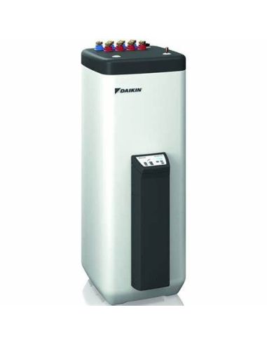 Depósitos despressurizados Daikin EKHWCH500PB