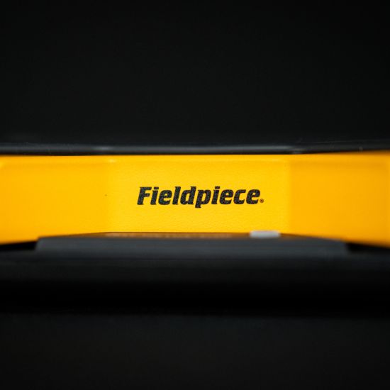 Balança de Refrigerante Fieldpiece SR47INT Wireless