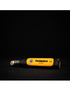 Fieldpiece JL3RHINT para medição sem fios de temperatura e humidade em sistemas AVAC 2