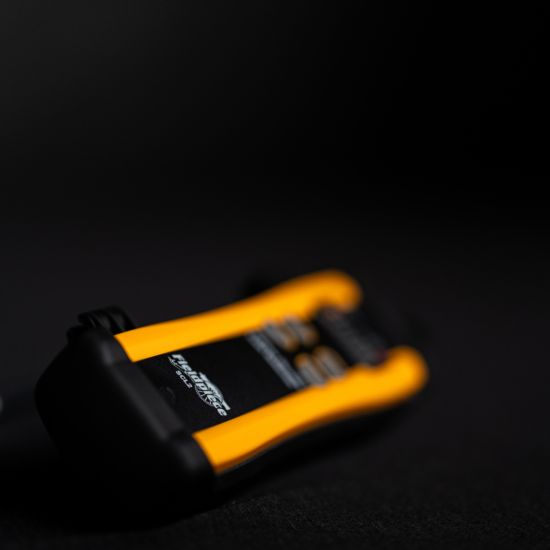 Fieldpiece JL3KM2INT com duas sondas para pressão estática, gás e tiragem