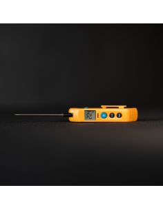 Sonda dobrável com gancho do termómetro Fieldpiece SPK2 para condutas