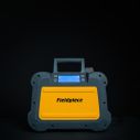 Fieldpiece MR45INT com motor DC inteligente, autopurga e visor digital