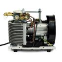 Fieldpiece MR45INT com motor DC inteligente, autopurga e visor digital