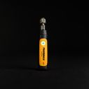 Fieldpiece JL3KH6INT com 2 sondas de pressão, 2 pinças de temperatura e 2 sondas psicrométricas