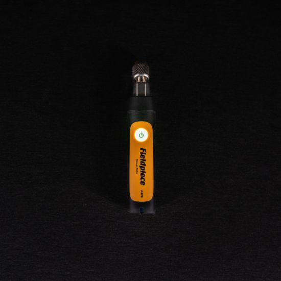 Sonda de Pressão Fieldpiece JL3PRINT Job Link®