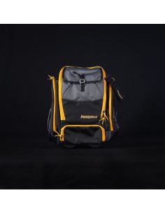Fieldpiece BG44 com rack elevado, bolsos almofadados e bandeja magnética para ferramentas AVACR 2
