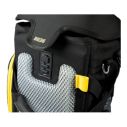 Fieldpiece BG36 compacta com fecho magnético, bolsos organizados e base protegida