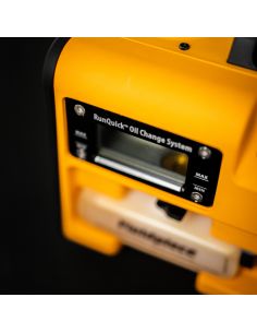 Fieldpiece VP67 com caudal de 6 CFM, dupla voltagem e vácuo final até 15 microns 2