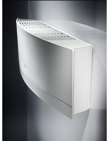 Ar Condicionado Daikin EMURA Prateado SB-FTXJ20MS | Daikin Emura | Daikin