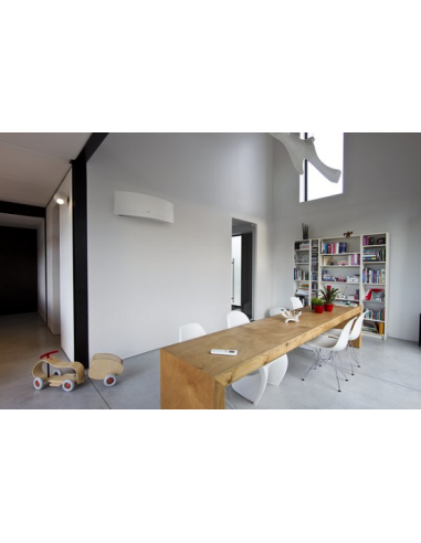 Ar Condicionado Daikin EMURA Branco SB-FTXJ20MW | Daikin Emura | Daikin