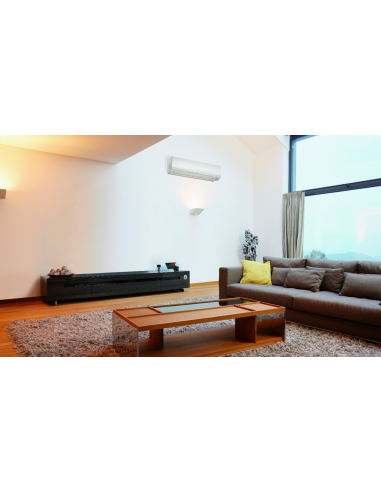 Ar Condicionado Daikin PERFERA SB-FTXM25N | Daikin Perfera | Daikin
