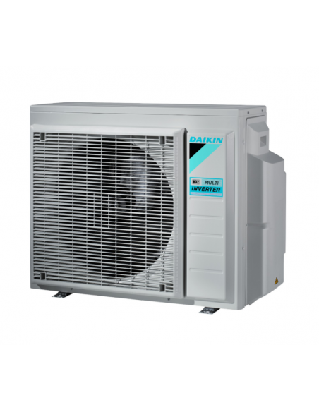 Unidade Exterior Daikin Multi Split R-32 4MXM80N | Ar Condicionado Daikin | Daikin