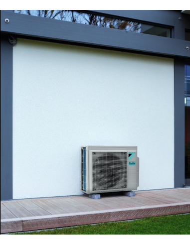 Unidade Exterior Daikin Multi Split R-32 4MXM80N | Ar Condicionado Daikin | Daikin