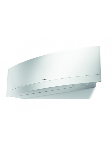 Unidade interior Daikin EMURA Branco FTXJ35MW | Daikin Emura | Daikin
