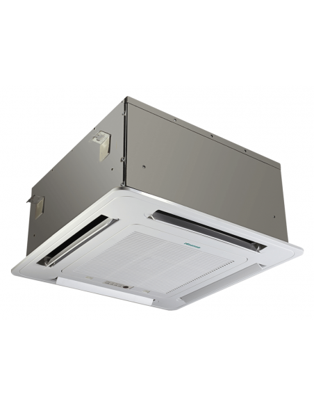 Ar Condidionado Hisense Multi split MULTI INTERIOR CONDUTA ADT35UX4RBL4 | Ar Condicionado Hisense | Hisense