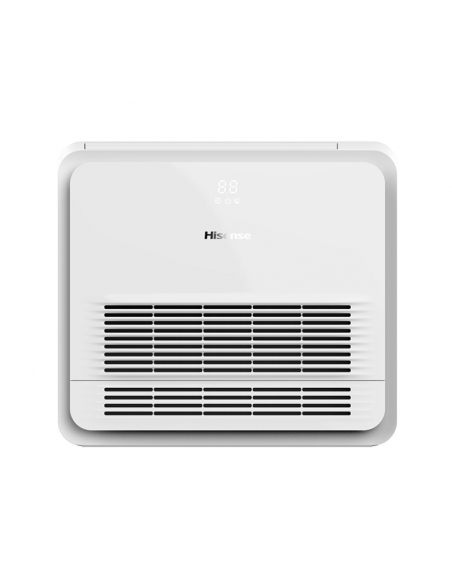 Ar Condicionado Hisense Multi split MULTI INTERIOR CONSOLA AKT52UR4RK4 | Ar Condicionado Hisense | Hisense
