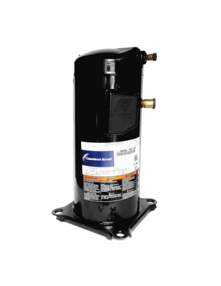Compressor de Refrigeração Copeland Scroll ZB26KCE-PFJ-551 | Compressores Scroll | Copeland